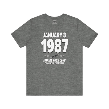 Nation of Rebels – 1987 – Origin Tee