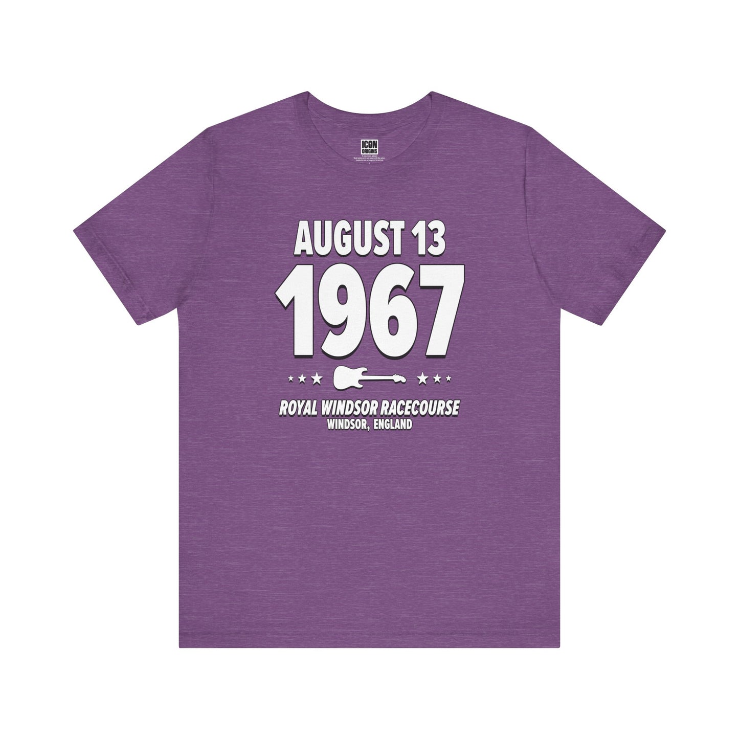 Gypsy Alchemy – 1967 – Origin Tee