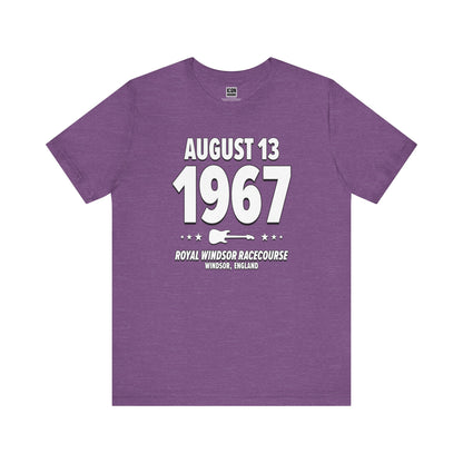 Gypsy Alchemy – 1967 – Origin Tee