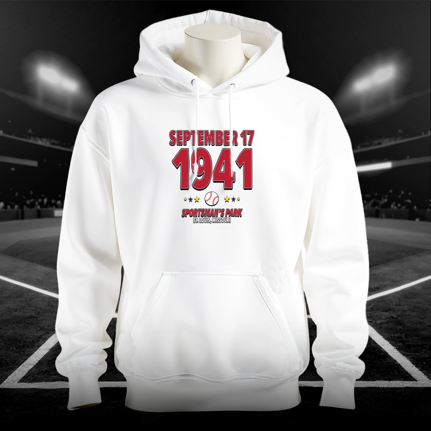 IO|baseball-1941-09-17-st-louis|hoodie-bw|Hero