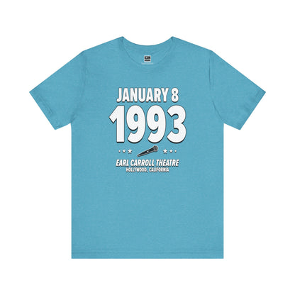 Houston Rising – 1993 – Origin Tee