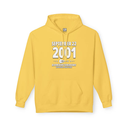 Epoch Storyteller – 2001 – Hoodie