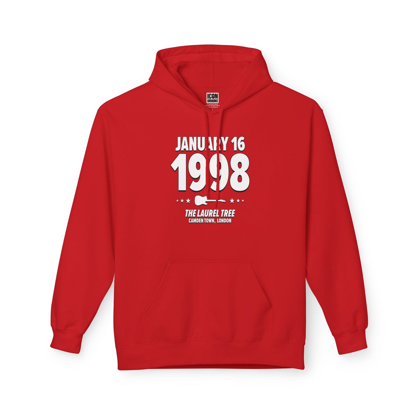 Chromatic Dream – 1998 – Hoodie
