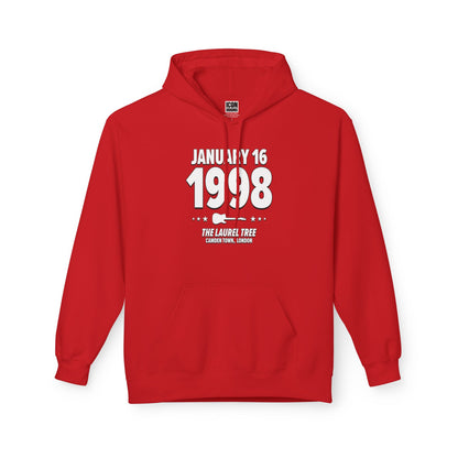 Chromatic Dream – 1998 – Hoodie