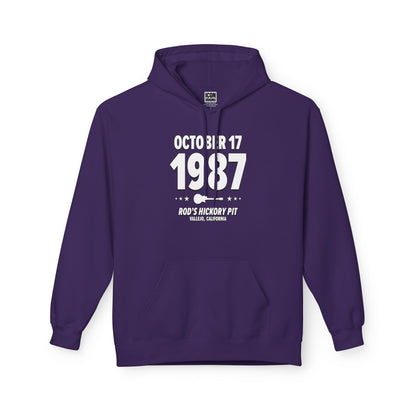 Punkview – 1987 – Hoodie