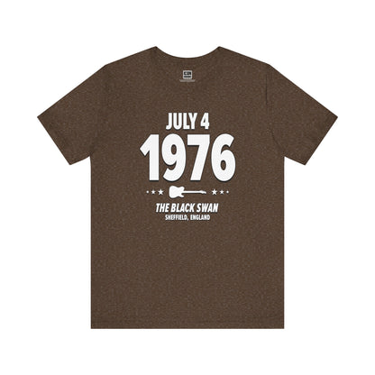 Rebels Calling – 1976 – Origin Tee