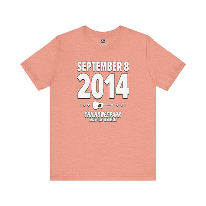 Whiskey Nights – 2014 – Origin Tee
