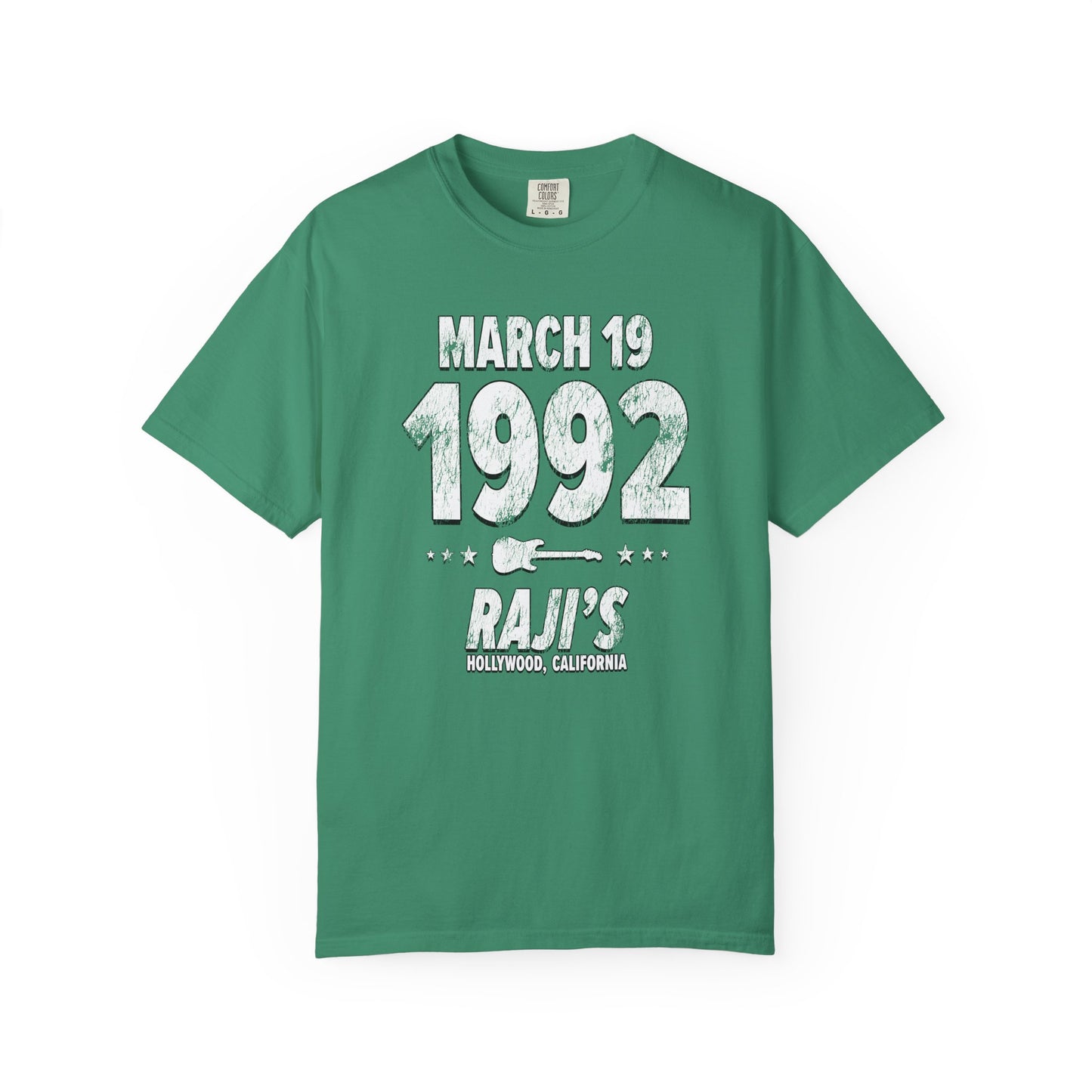 Geekwave – 1992 – Comfort Colors
