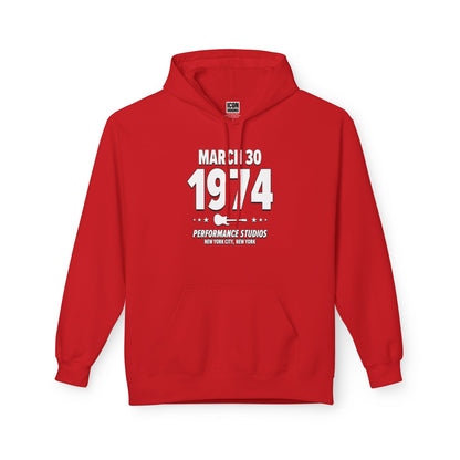 Blitz Punk – 1974 – Hoodie