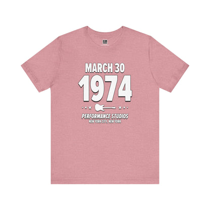 Blitz Punk – 1974 – Origin Tee