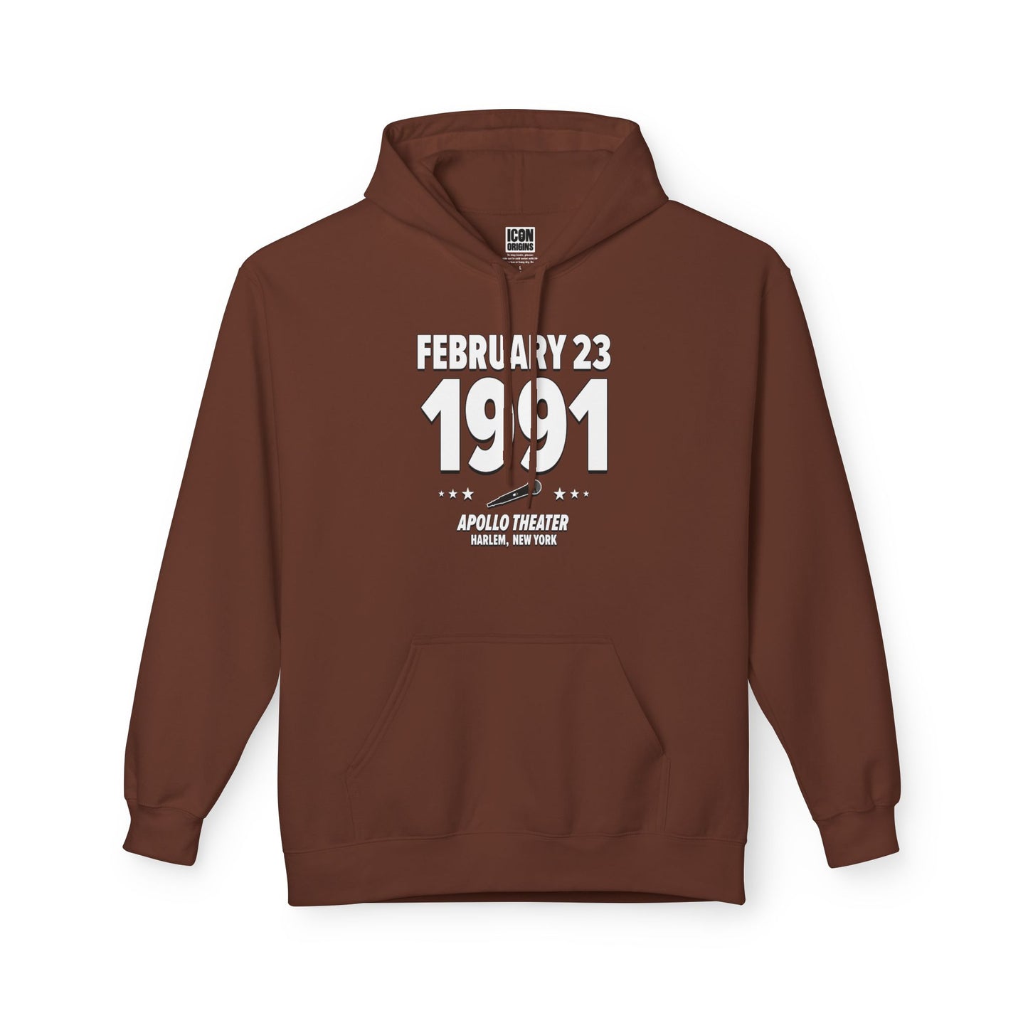 Empire Minded – 1991 – Hoodie