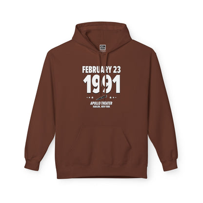 Empire Minded – 1991 – Hoodie