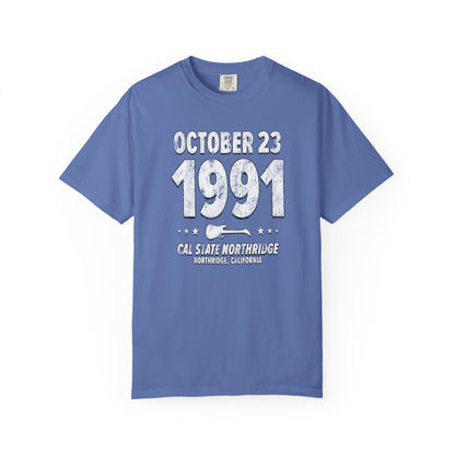 Amplified Revolt – 1991 – Comfort Colors