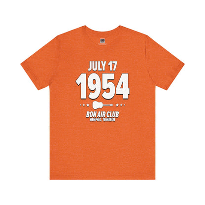 Memphis Sound – 1954 – Origin Tee