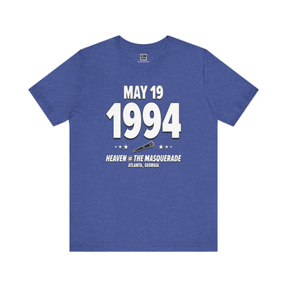 Southern Spacefunk – 1994 – Origin Tee