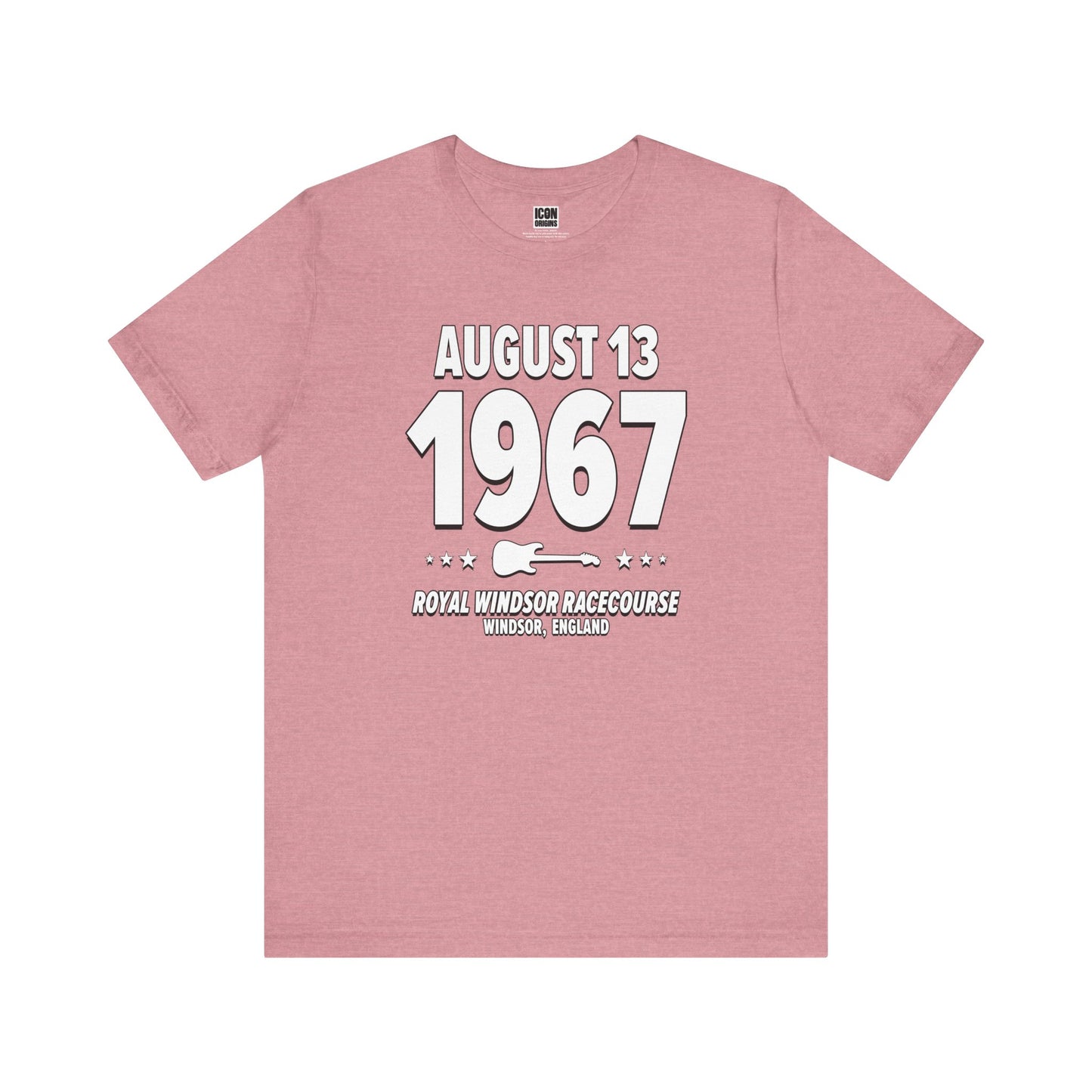 Gypsy Alchemy – 1967 – Origin Tee
