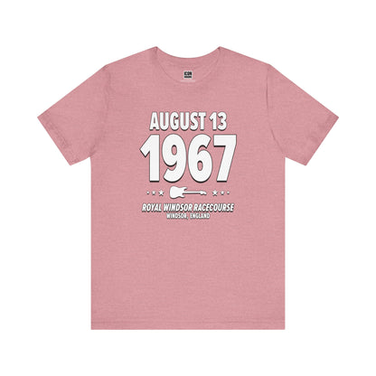Gypsy Alchemy – 1967 – Origin Tee