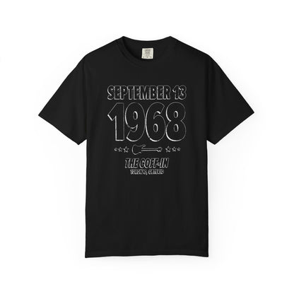 Northern Trinity – 1968 – Comfort Colors (Black & White)