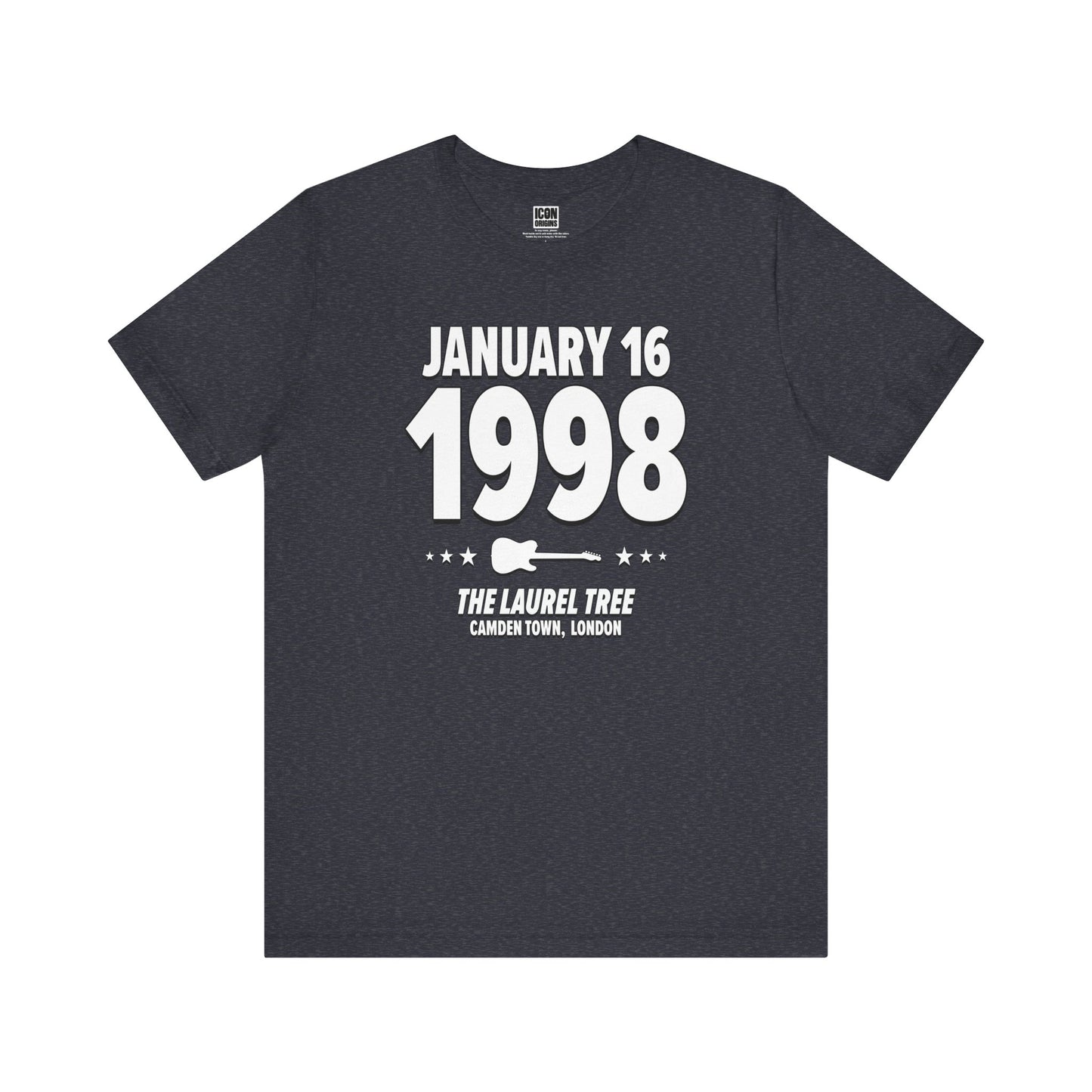 Chromatic Dream – 1998 – Origin Tee