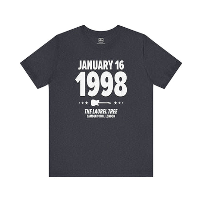 Chromatic Dream – 1998 – Origin Tee