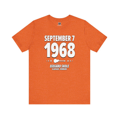 Heavy Legend – 1968 – Origin Tee