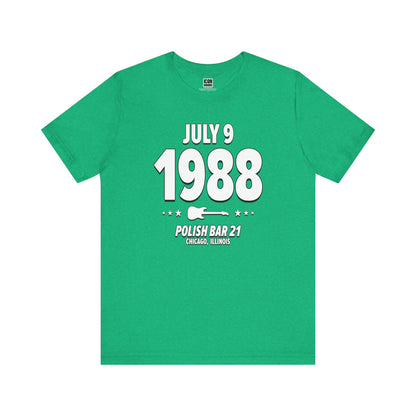 Chicago Angst – 1988 – Origin Tee