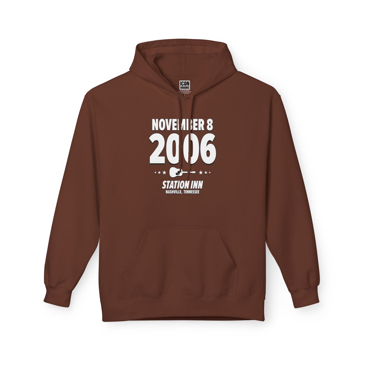 Whiskey Revival – 2006 – Hoodie