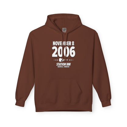 Whiskey Revival – 2006 – Hoodie
