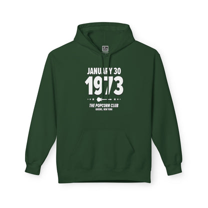 Rock Paint – 1973 – Hoodie