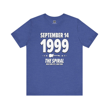 Garage Revivalists – 1999 – Origin Tee