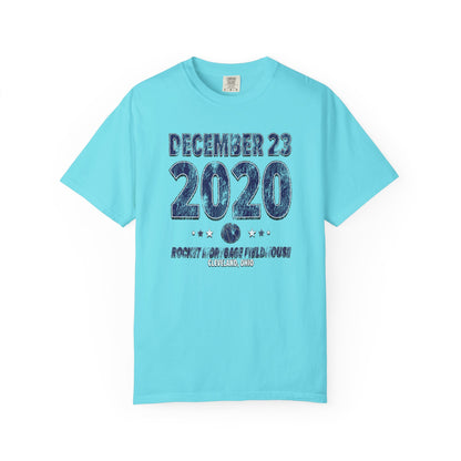 Charlotte Basketball – December 23, 2020 – Comfort Colors