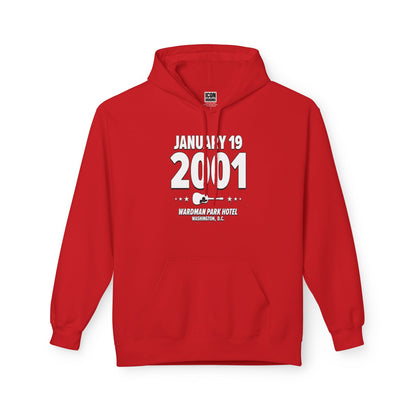 Glitter Cowgirl – 2001 – Hoodie