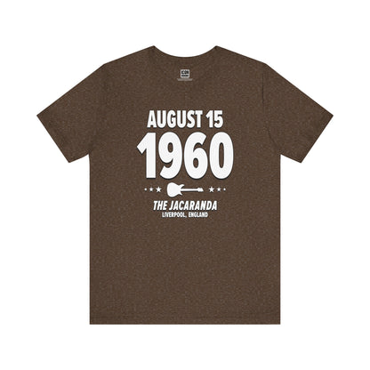 Pop Invasion – 1960 – Origin Tee