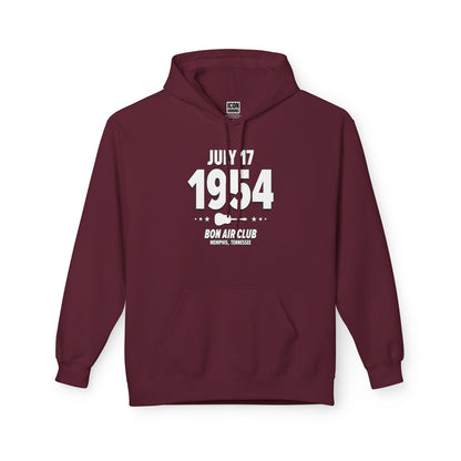 Memphis Sound – 1954 – Hoodie