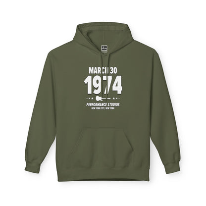 Blitz Punk – 1974 – Hoodie