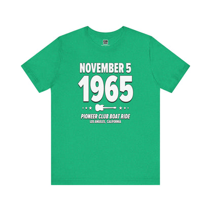 Lizard Sound – 1965 – Origin Tee