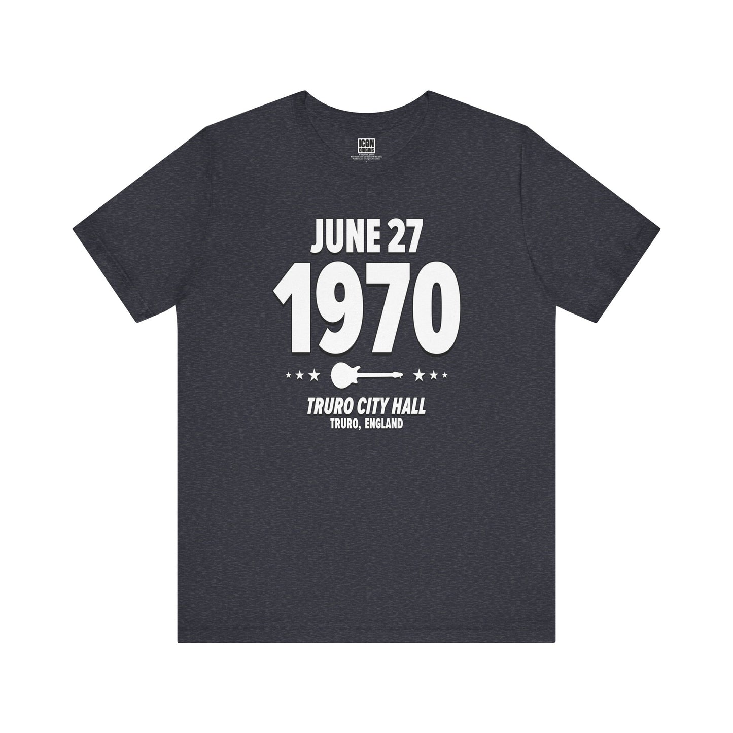 Stadium Opera – 1970 – Origin Tee