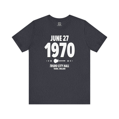 Stadium Opera – 1970 – Origin Tee