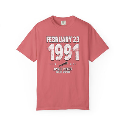 Empire Minded – 1991 – Comfort Colors