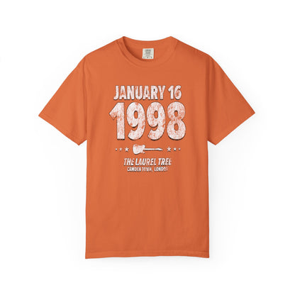 Chromatic Dream – 1998 – Comfort Colors