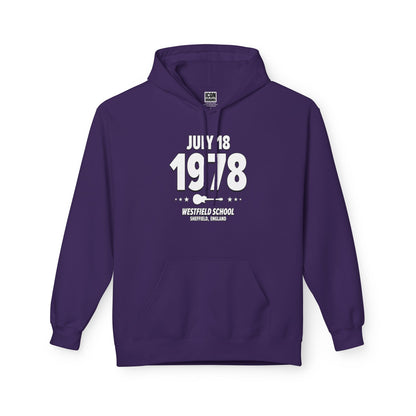 Pyro Gloss – 1978 – Hoodie