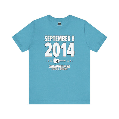 Whiskey Nights – 2014 – Origin Tee