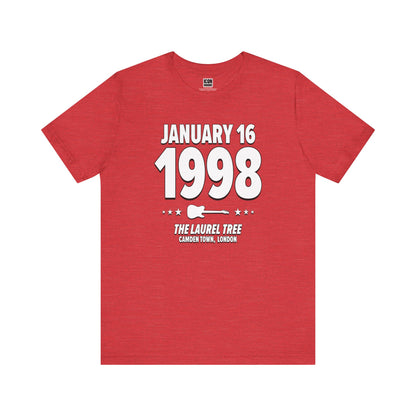 Chromatic Dream – 1998 – Origin Tee