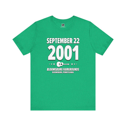 Epoch Storyteller – 2001 – Origin Tee