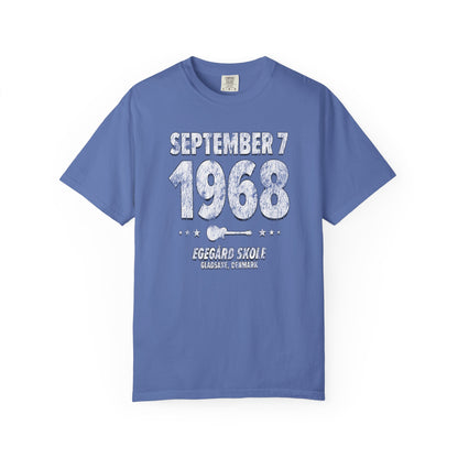 Heavy Legend – 1968 – Comfort Colors