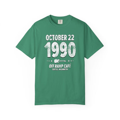 Flannel Kings – 1990 – Comfort Colors