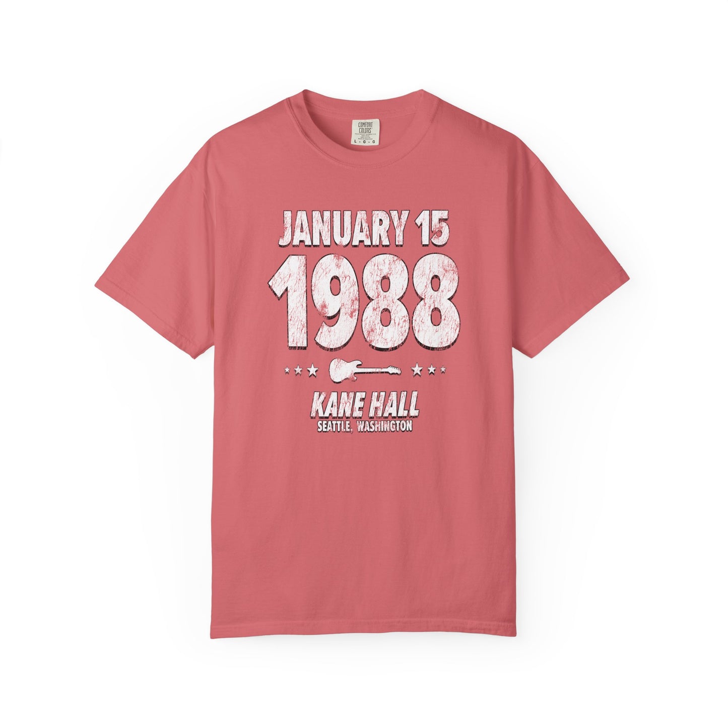 Dirty Gospel – 1988 – Comfort Colors
