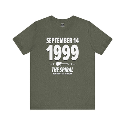 Garage Revivalists – 1999 – Origin Tee