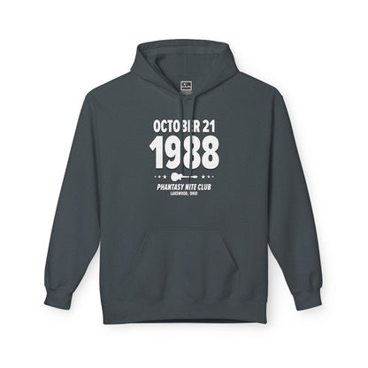 Industrial Descent – 1988 – Hoodie