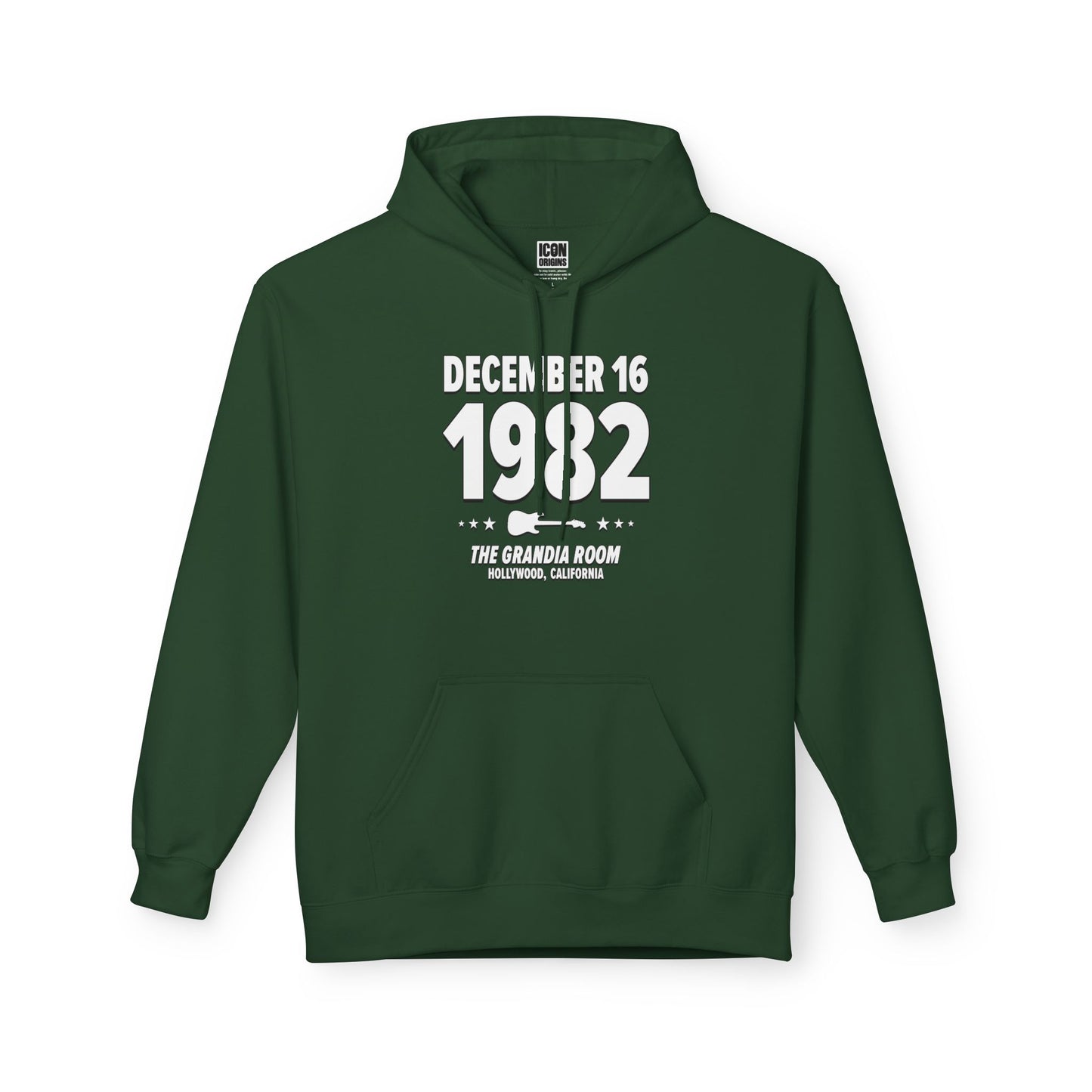 LA Monks – 1982 – Hoodie